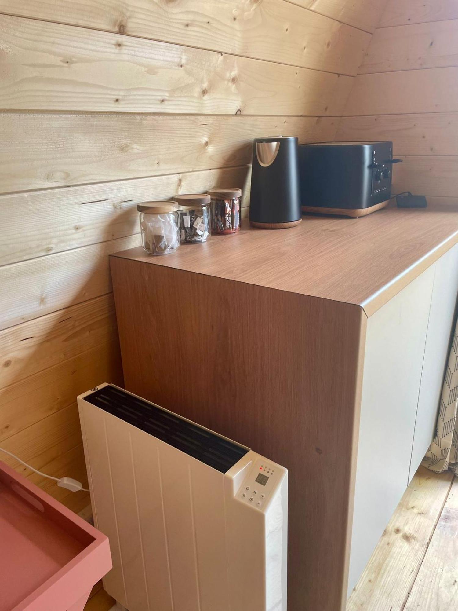 Coedydd - Woods Apartman Bridgend  Kültér fotó