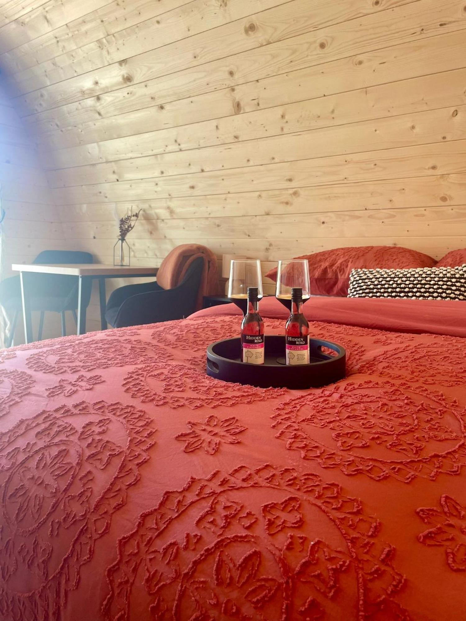 Coedydd - Woods Apartman Bridgend  Kültér fotó